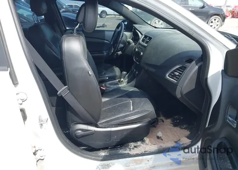 2013 Dodge Avenger Sxt из США, поврежденный, VIN 1C3CDZCB6DN677876